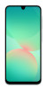 Samsung Galaxy A26 5G 6+128GB Light Green