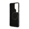 Guess Triangle Logo MagSafe Galaxy S26 Ultra Black