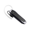 FIXED Bluetooth headset Talk, Black