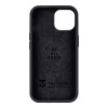 Tactical MagForce Beaver iPhone 15 Asphalt