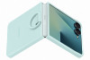 Samsung Ring Case Silicone Galaxy Z Flip7, Mint