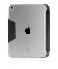 STM OPP Folio case iPad 11 2025/10.9 2022, Black