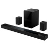 TCL Q85HE soundbar
