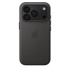 iPhone 18 Pro TechWoven Case with MagSafe Black