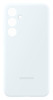 Samsung Silicone Case Galaxy S24+, White