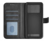 Aligator pouzdro Flexibook vel.5"-5,5", černé