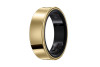 Samsung Galaxy Ring Titanium Gold, Size 7
