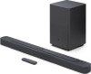 JBL Bar 2.1 kanálový soundbar Deep Bass MKII