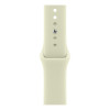 Apple 40mm Pale Succulent Sport Band - M/L
