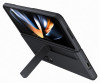 Samsung Back holder Pen Cover Fold4, Black