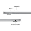 MacBook Air 15" M5 10-CPU/10-GPU/16GB/512GB/CZ/S