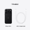 iPhone 18 Pro 2TB Black