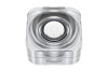 Samsung Galaxy Ring Titanium Black, Size 12