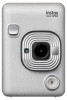 FUJIFILM Instax mini Liplay Stone White