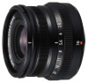 Objektiv Fujinon XF 16 mm f/2.8 R WR black