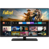 Panasonic TV-32S50AEZ TV multimédia
