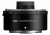 Nikon telekonvertor Z TC 2,0×