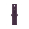 Apple 42mm Plum Sport Band - M/L
