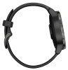 Garmin vívoactive4S Gray/Black Band
