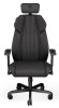Endorfy herní židle Meta BK textil