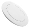 FIXED SlimPad Wireless Charge podložka 15W, White
