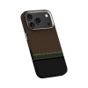 Benks ArmorPro Prestige Kevlar Gold kryt iPhone 17 Pro
