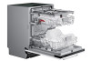 Vestavěná myčka Samsung DW60CG550B00ET