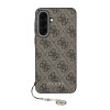 Guess 4G Charm Samsung Galaxy A57 Brown