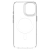Tactical MagForce 2.0 Kryt Apple iPhone 17 Silver