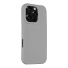Tactical MagForce Velvet iPhone 16 Pro, Foggy
