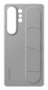 Samsung Standing Grip Case Galaxy S25 Ultra, Gray