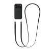 Apple Crossbody Strap 2026 – Black