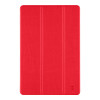 Tactical Book Tri Fold Xiaomi Redmi Pad SE 8,7 Red