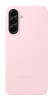 Samsung Silicone Case Galaxy A56, Pink
