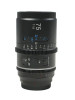 SIRUI Astra 75mm T1.8 1.33X L Mount, Blue Flare
