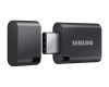 Samsung USB Type-C Flash Drive 512 GB, šedá