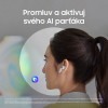 Samsung Galaxy Buds4, Black