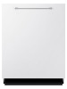 Vestavná myčka Samsung DW60A8050BB/EO