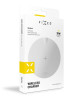 FIXED SlimPad Wireless Charge podložka 15W, White