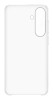 Samsung Clear Case Galaxy S25+, Clear