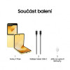 Samsung Galaxy Z Flip6 5G 256GB Yellow