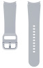 Samsung ET-SFR87LSEGEU Sport Band 20mm M/L, Silver