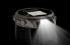 Garmin fenix 9 Pro 47mm Titanium/Graphite SB
