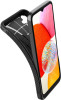 SPIGEN Rugged Armor Samsung A14 LTE Black