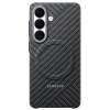 Samsung Carbon Magnet Case Galaxy S26, Dark Gray