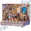 Stavebnice Tonecheer Magic Shop