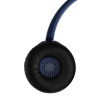 Panasonic RB-HF630BE-A On-ear headphones, Blue