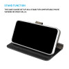 FIXED OPUS pouzdro Xiaomi 17T, Black