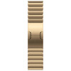 Apple 42mm Radiant Gold Link Bracelet