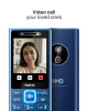 NOKIA 210 4G DARK BLUE